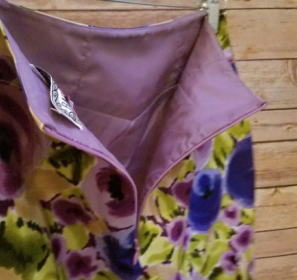 Anthr Yoana Baraschi Skirt - Picture 4 of 5